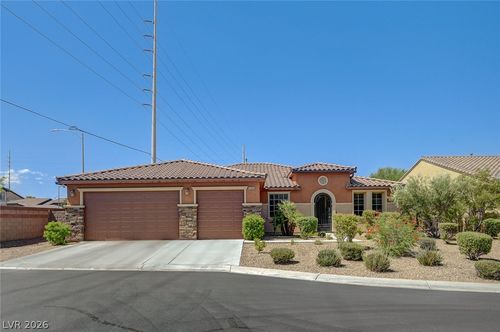 8586 Monument Lake Ct, Las Vegas, NV, 89113-6170 | Card Image