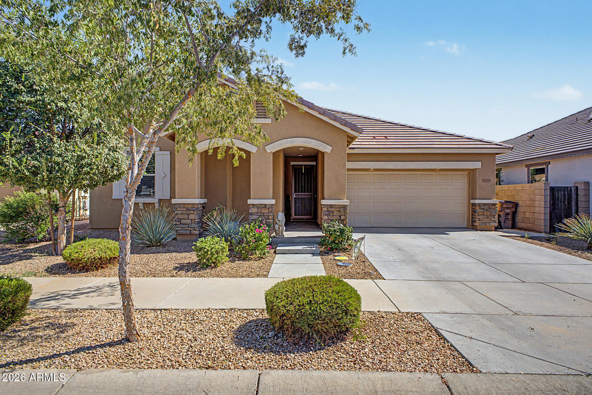 Residential in Queen Creek