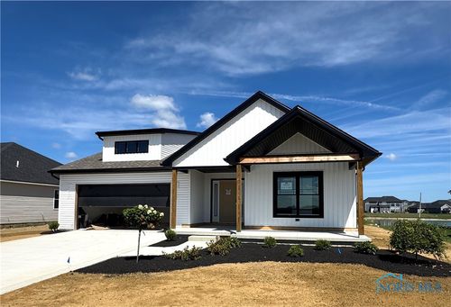9838 Featherwood Lane, Sylvania, OH, 43560 | Card Image