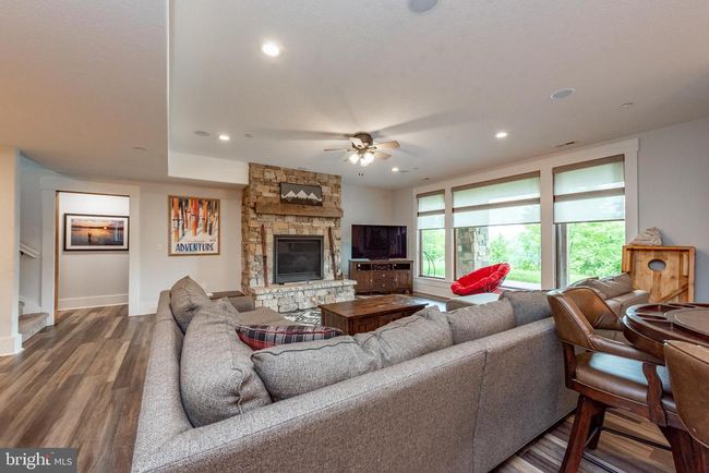 66 Parkside South Ct, House other with 5 bedrooms, 7 bathrooms and null parking in MC HENRY MD | Image 40