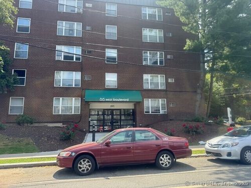 apt-310-873 West Blvd, Hartford, CT, 06105-4120 | Card Image