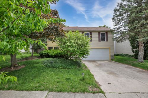 4808 Wallington Dr, Hilliard, OH, 43026-9679 | Card Image