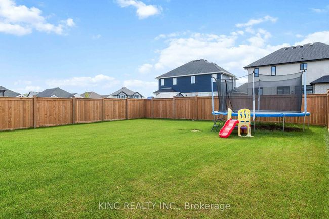 122 Renaissance Dr, House other with 4 bedrooms, 3 bathrooms and 2 parking in Saint Thomas ON | Image 25