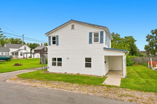 6 Wade St, Delaware, OH, 43015-2045 | Card Image