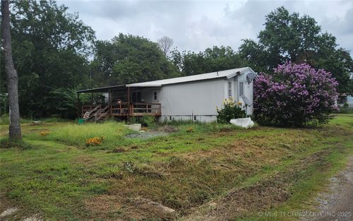 113 Quail Rd, Mead, OK, 73449-6555 | Card Image