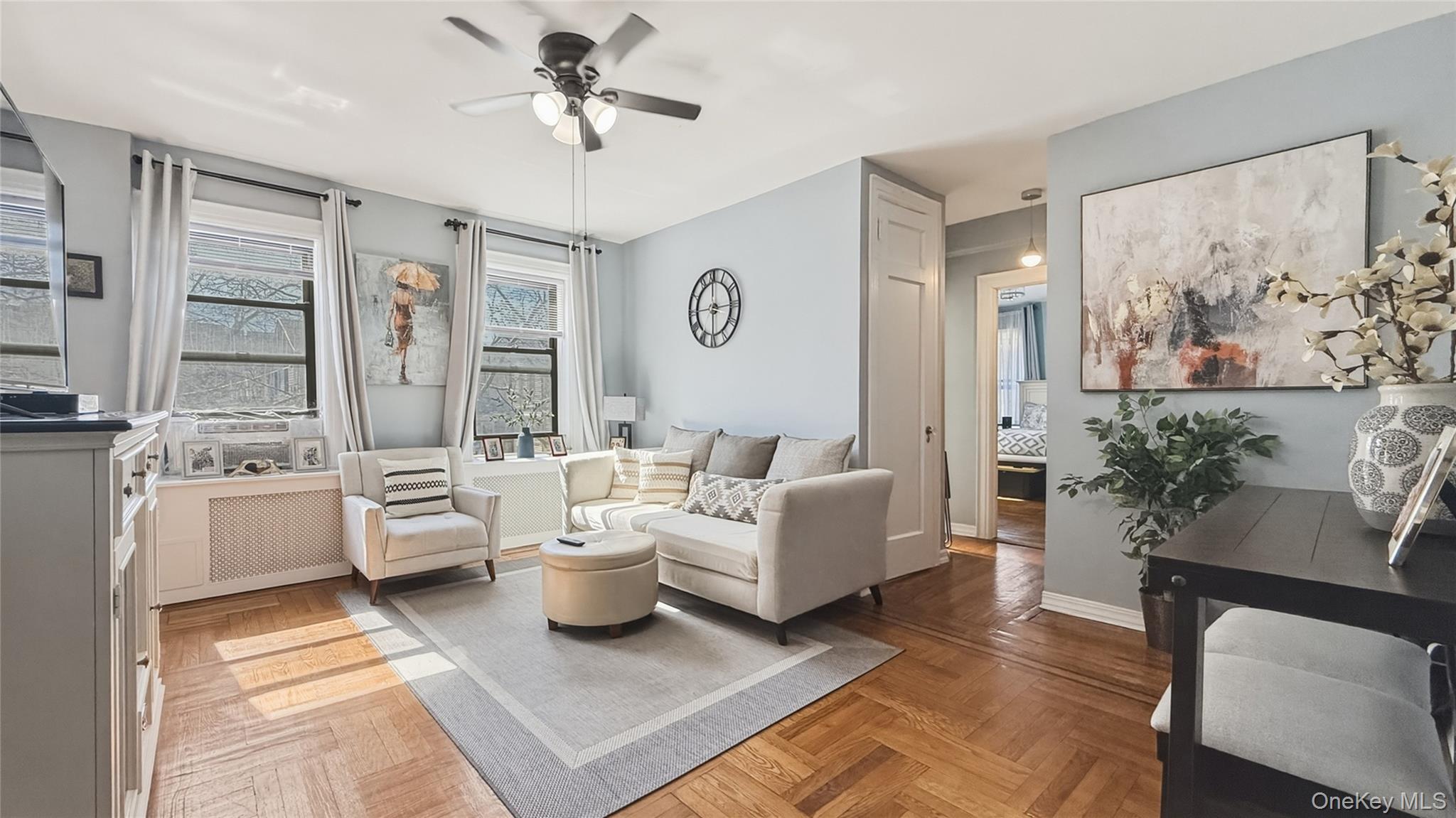 Residential in New York 2