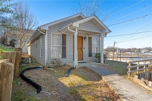 234 Walnut St Nw, Atlanta, GA, 30314-4627 | Card Image