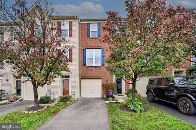 9754 - 9754 Harvester Circle, Townhouse with 4 bedrooms, 3 bathrooms and null parking in PERRY HALL MD | Image 1