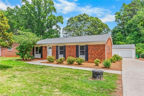 1519 Runabout Road, Lewisville, NC, 27023 | Card Image
