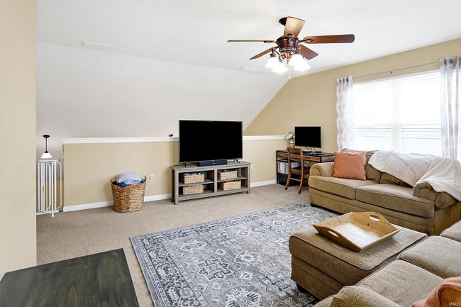 5574 W Tensleep Rd, House other with 3 bedrooms, 3 bathrooms and null parking in Bloomington IN | Image 16