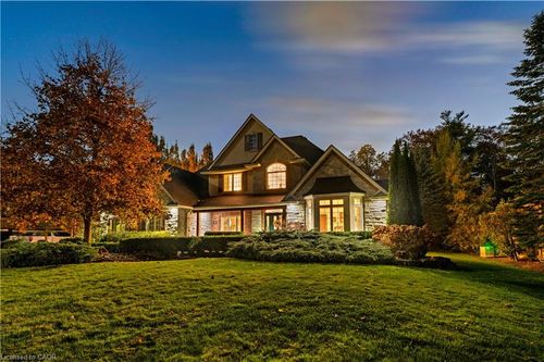 37 Appaloosa Trail, Carlisle, ON, L0R1H3 | Card Image