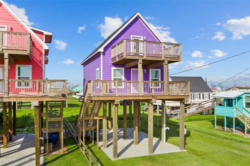 511 Caisson St, Surfside Beach, TX, 77541-9264 | Card Image