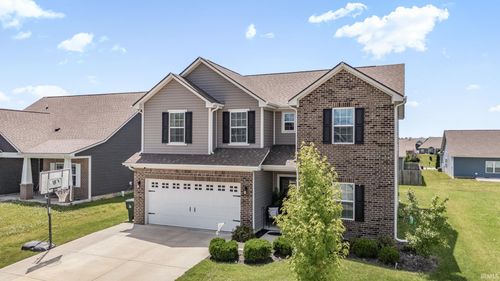 468 Tracewood Bnd, Greenfield, IN, 46140-7094 | Card Image