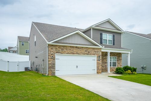 232-9807 Ramble Brook Ln, Apison, TN, 37302-3001 | Card Image