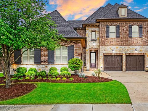 2804 Dorset, The Colony, TX, 75056-3592 | Card Image