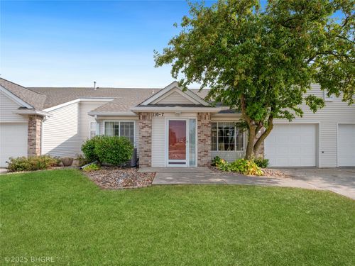 unit-7-110 Nw Georgetown Blvd, Ankeny, IA, 50023-9011 | Card Image