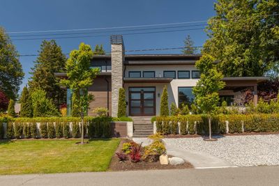 5035 Walker Ave, House other with 6 bedrooms, 5 bathrooms and 6 parking in Delta BC | Image 1