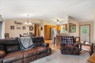 200 S Washington Street, House other with 3 bedrooms, 2 bathrooms and null parking in SPENCER WI | Image 3