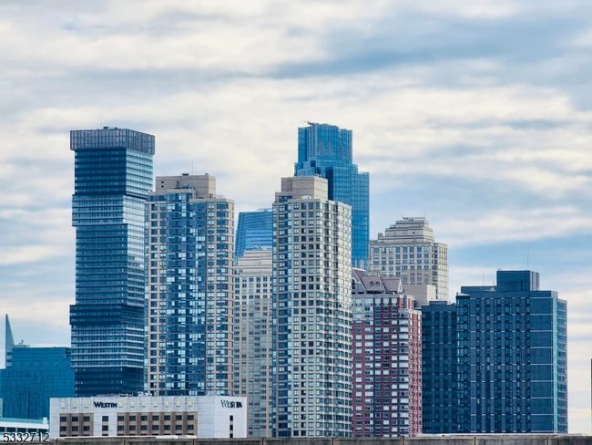 APT-12D - 551 Observer Hwy, House other with 2 bedrooms, 2 bathrooms and null parking in Hoboken NJ | Image 14
