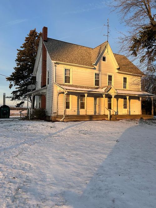 5854 State Route 162 E, New London, OH, 44851-9420 | Card Image