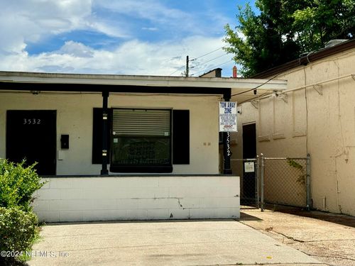 3532 Corby St, Jacksonville, FL, 32205-5904 | Card Image