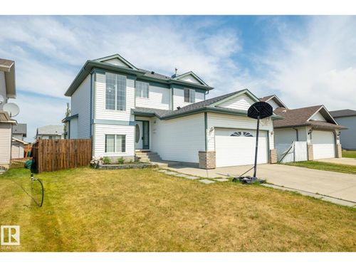 6734 162a Ave Nw, Edmonton, AB, T5Z3C6 | Card Image