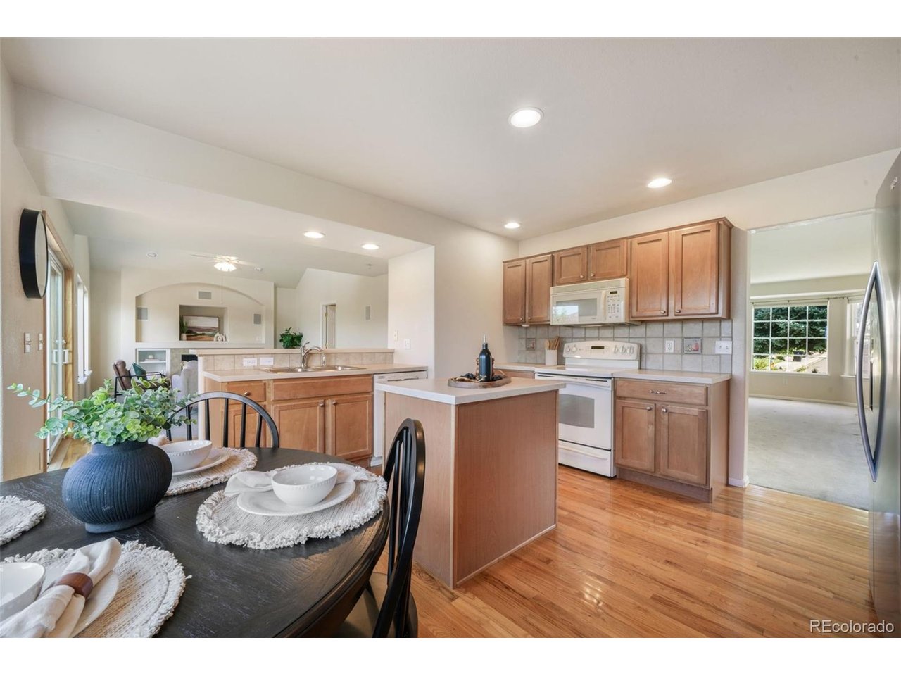 Residential in Colorado Springs 3