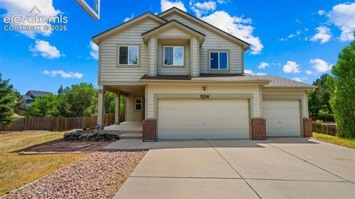 5216 Arroyo Street, Colorado Springs, CO, 80922 | Card Image