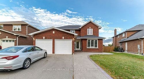 50 Hyatt Dr, Brampton, ON, L6X3W4 | Card Image