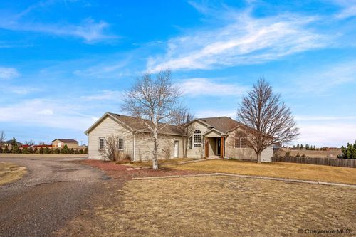 8162 Arrow Wood Ln, Cheyenne, WY, 82009-8494 | Card Image