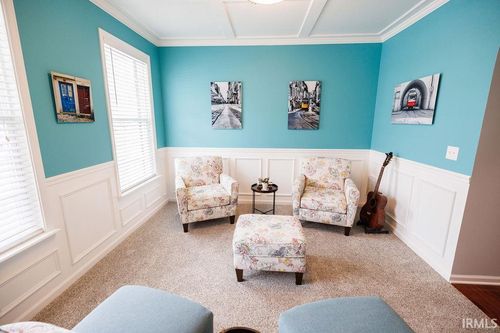 5352 W Cobblestone St, Bloomington, IN, 47403-8204 | Card Image