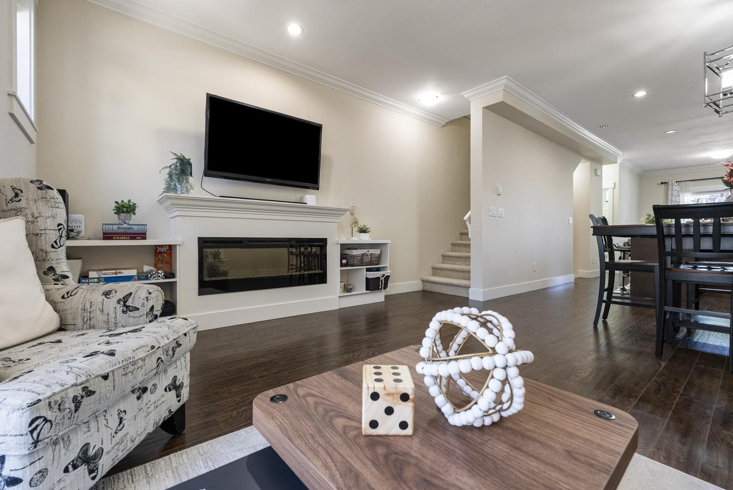 Residential in Surrey 4