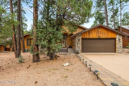 4602 Mountain Gate Cir, Lakeside, AZ, 85929-5780 | Card Image
