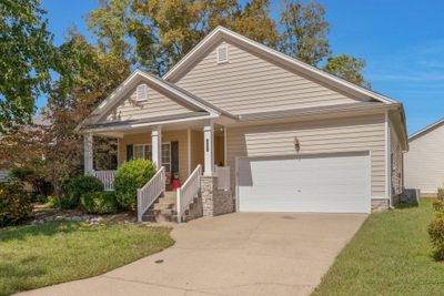 1937 Deep Woods Trl, House other with 3 bedrooms, 2 bathrooms and 2 parking in Nashville TN | Image 2