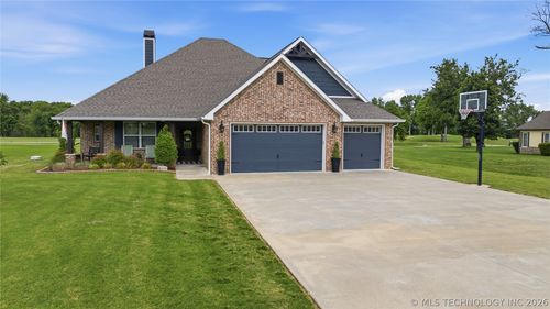5051 Lake Breeze Road, Grove, OK, 74344 | Card Image