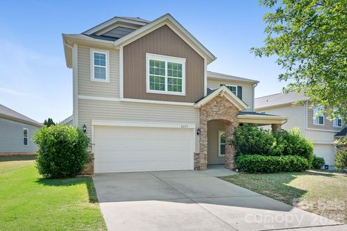 2059 Blue Iris Dr, Stallings, NC, 28104-4116 | Card Image
