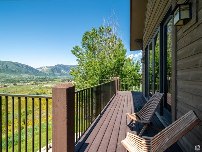 5932 Big Horn Pkwy, House other with 7 bedrooms, 6 bathrooms and 3 parking in Eden UT | Image 59