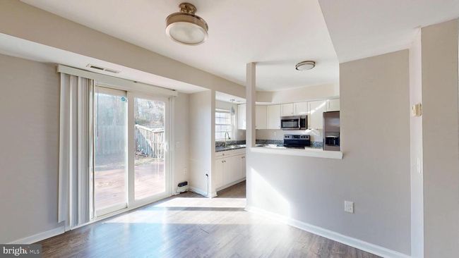 3669 Kempsford Field Pl, Townhouse with 3 bedrooms, 2 bathrooms and null parking in WALDORF MD | Image 11