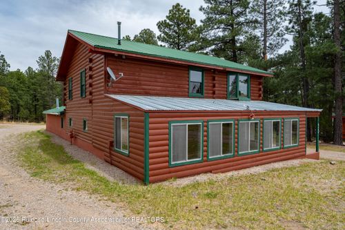 1086 State Highway 48, Alto, NM, 88312-9583 | Card Image