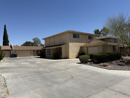 1000 Perdew Ave, Ridgecrest, CA, 93555-2373 | Card Image