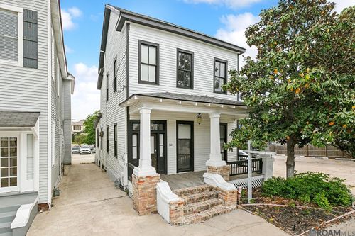 624 Saint Ferdinand St, Baton Rouge, LA, 70802-6151 | Card Image