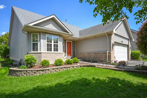 13467 S Mulberry St, Plainfield, IL, 60544-7481 | Card Image
