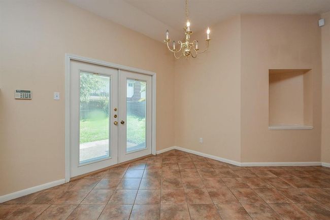 16902 Valley Palms Dr, House other with 4 bedrooms, 2 bathrooms and 2 parking in Spring TX | Image 16