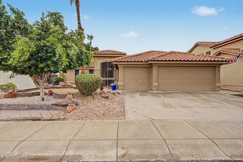 4740 E Villa Maria Dr, Phoenix, AZ, 85032-9524 | Card Image
