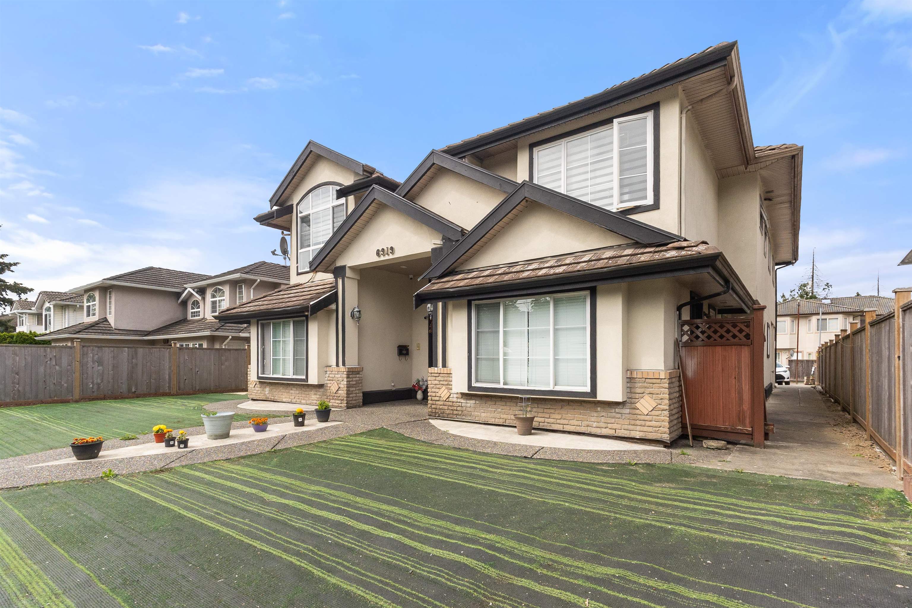 Residential in Surrey 3