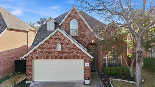 2917 Waterford Dr, Irving, TX, 75063-3193 | Card Image