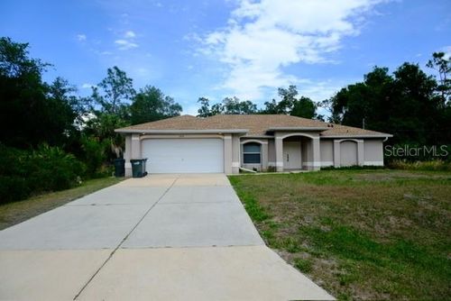 1430 Seaport St, North Port, FL, 34288-8791 | Card Image
