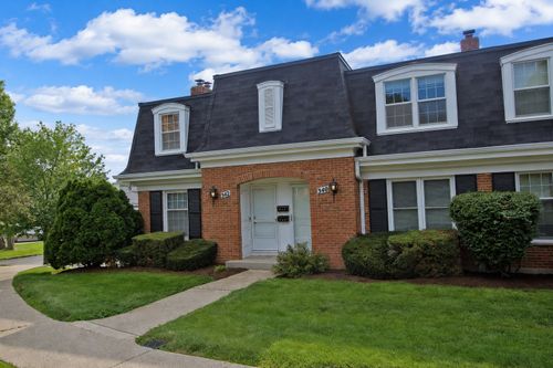 340 Eastern Ave, Barrington, IL, 60010-4629 | Card Image