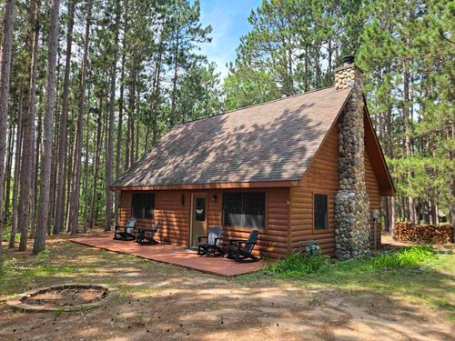W5096 Buckeye Dr, Necedah, WI, 54646-7988 | Card Image