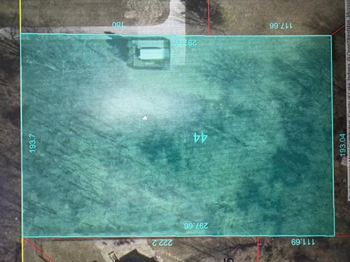 6889 E 109th Ave, Winfield, IN, 46307-7518 | Card Image